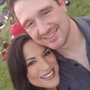 Meet your Posher, Erika